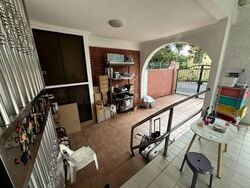 St Nicholas View (D20), Terrace #577571261